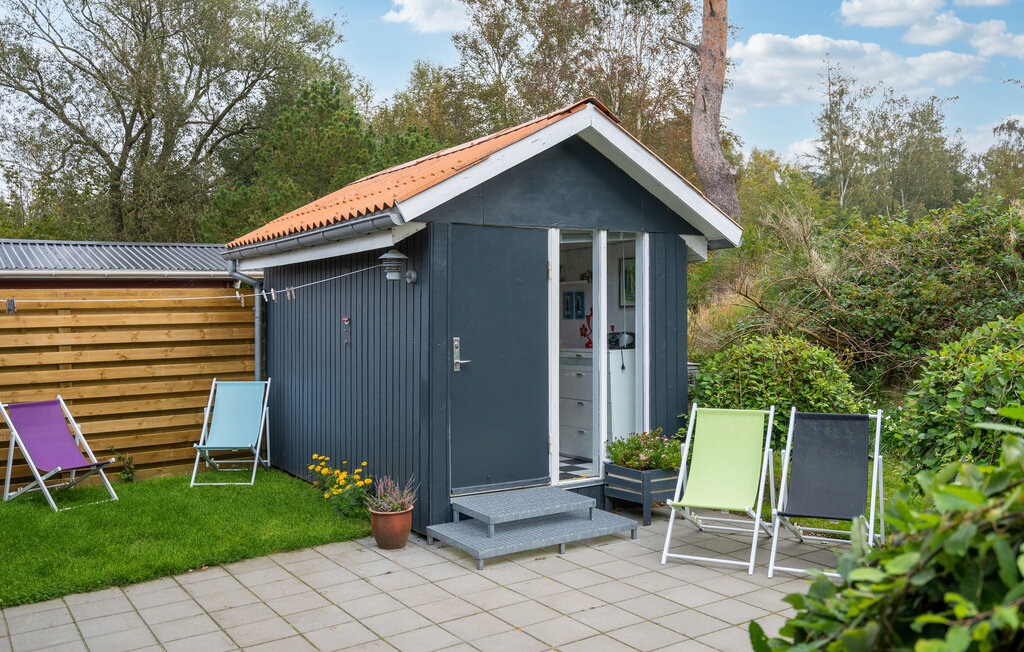 Ferienhaus - Hals , Dänemark - A30314 9