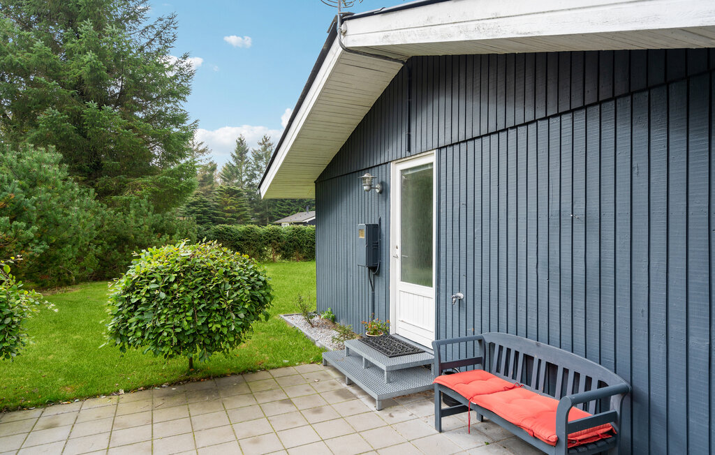 Ferienhaus - Hals , Dänemark - A30314 14
