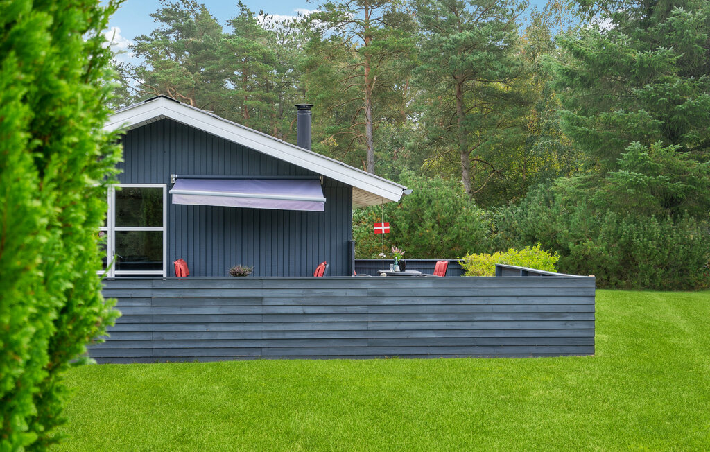 Ferienhaus - Hals , Dänemark - A30314 15