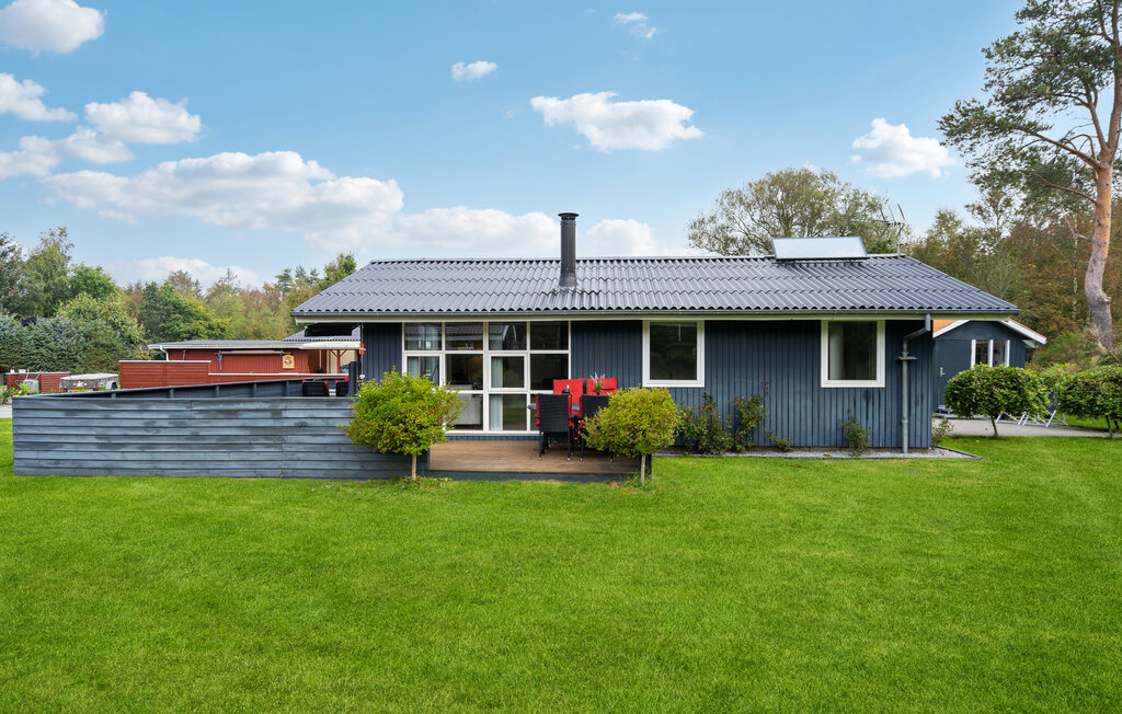 Ferienhaus - Hals , Dänemark - A30314 10