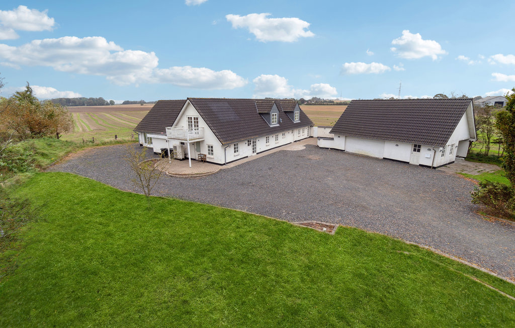 Ferienwohnung - Hals , Dänemark - A30013 1