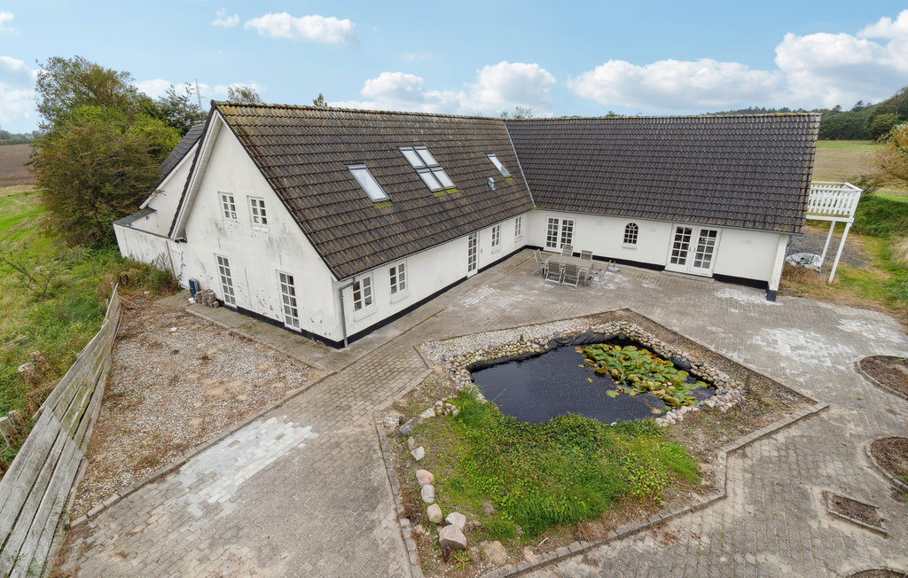 Ferienwohnung - Hals , Dänemark - A30013 7