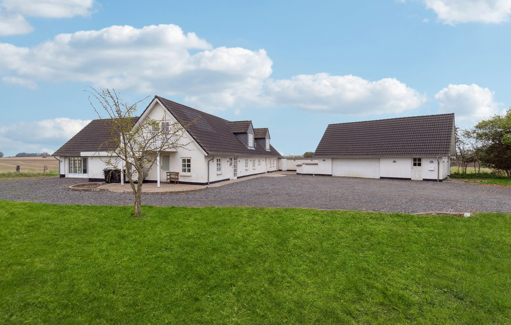 Ferienwohnung - Hals , Dänemark - A30013 8