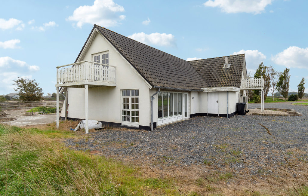 Ferienwohnung - Hals , Dänemark - A30013 9