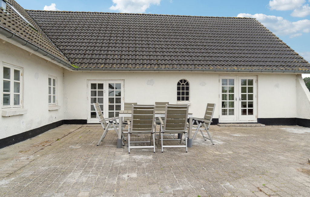 Ferienwohnung - Hals , Dänemark - A30013 12