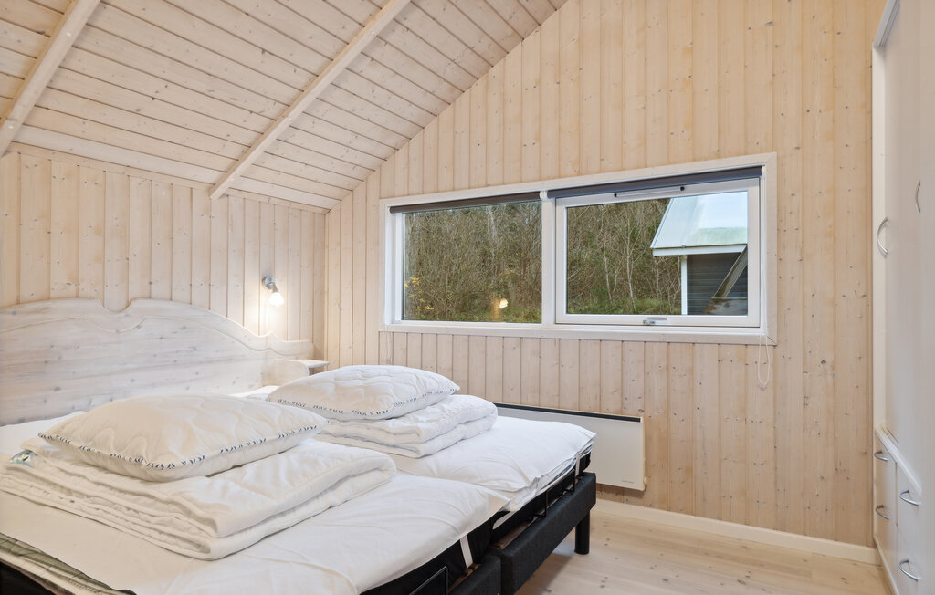 Feriehus - Hou Strand , Danmark - A30572 20