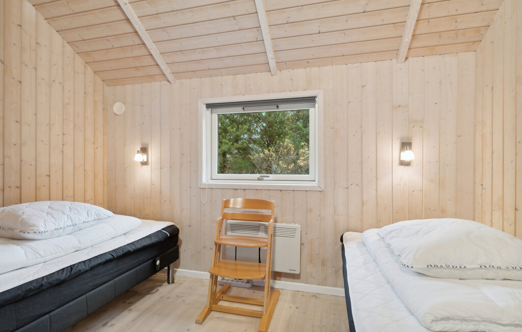 Feriehus - Hou Strand , Danmark - A30572 22