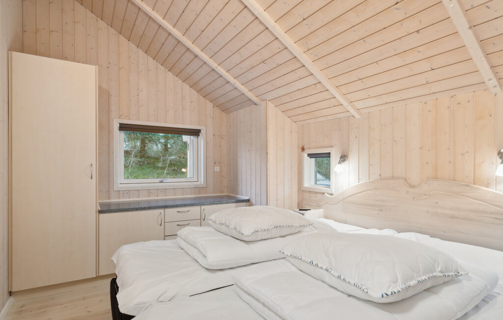 Feriehus - Hou Strand , Danmark - A30572 23