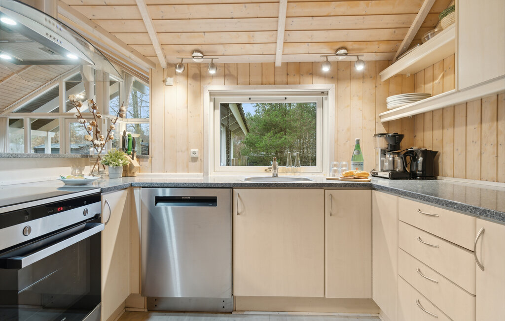 Feriehus - Hou Strand , Danmark - A30572 18