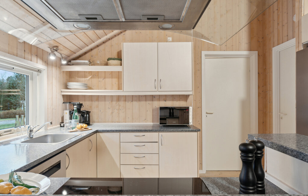 Feriehus - Hou Strand , Danmark - A30572 19