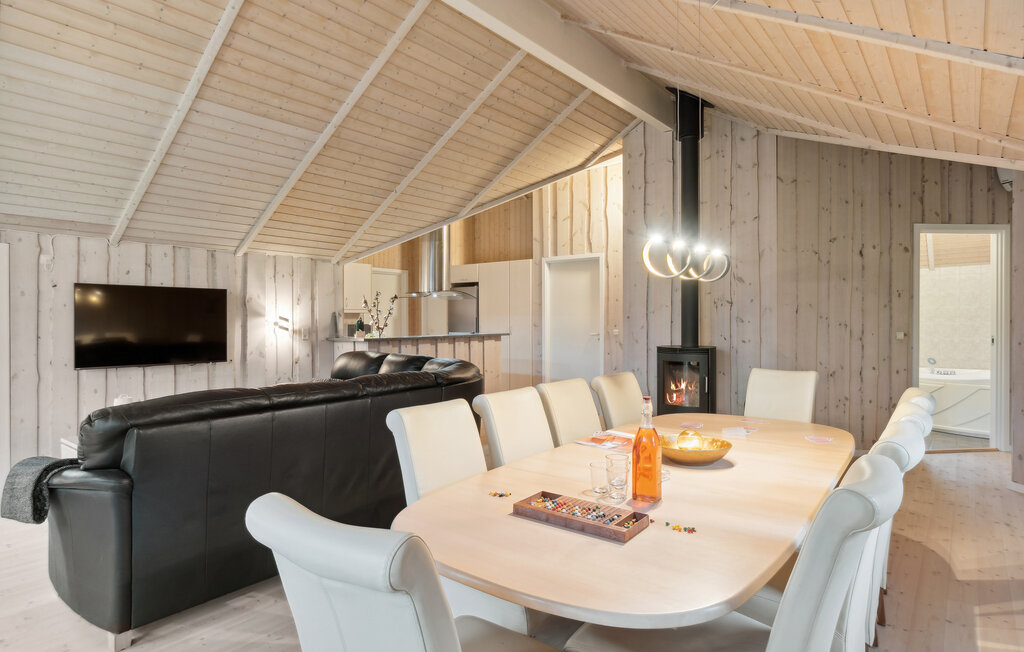 Feriehus - Hou Strand , Danmark - A30572 14