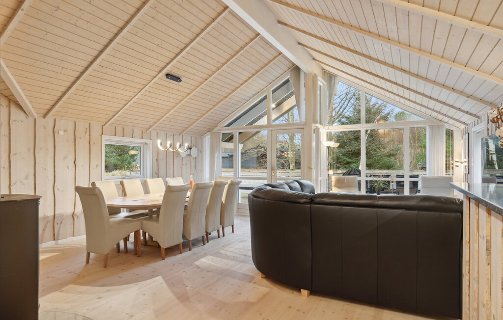 Feriehus - Hou Strand , Danmark - A30572 16