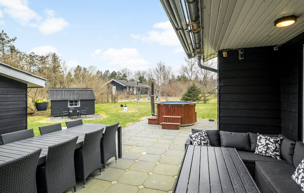 Domy wakacyjne - Hou , Dania - A30339 2