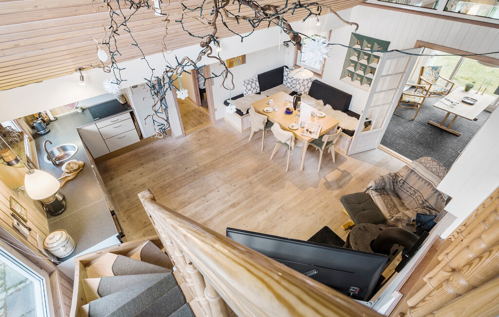 Ferienhaus - Hals Strand , Dänemark - A30571 5