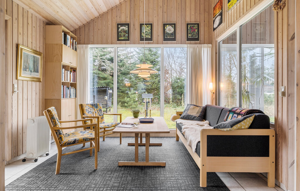 Ferienhaus - Hals Strand , Dänemark - A30571 7