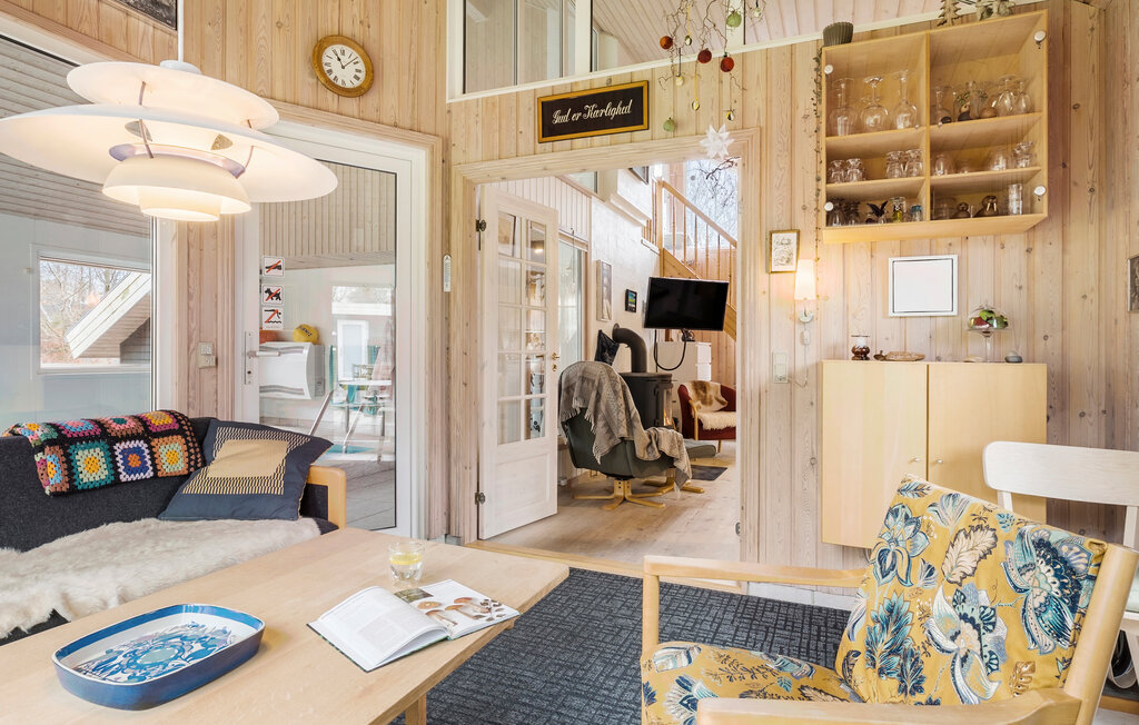 Ferienhaus - Hals Strand , Dänemark - A30571 21