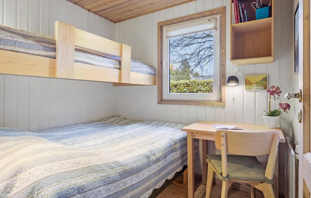 Ferienhaus - Hals Strand , Dänemark - A30571 22