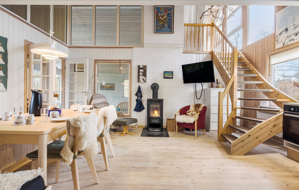 Ferienhaus - Hals Strand , Dänemark - A30571 4