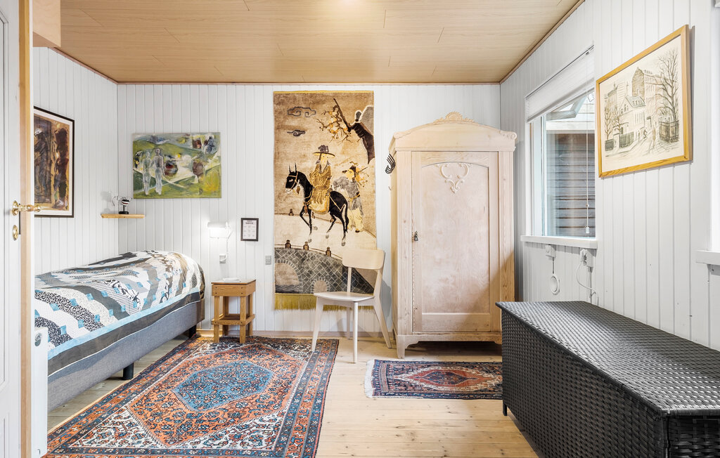 Ferienhaus - Hals Strand , Dänemark - A30571 6