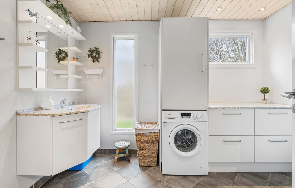 Ferienhaus - Hals , Dänemark - A30337 24