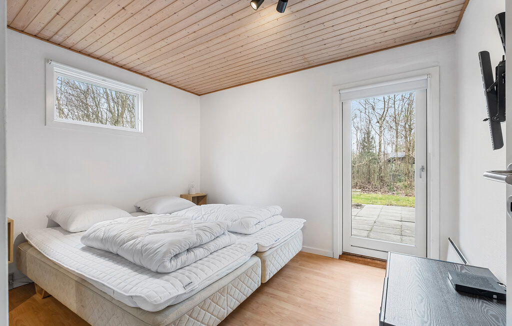 Ferienhaus - Hals , Dänemark - A30337 20