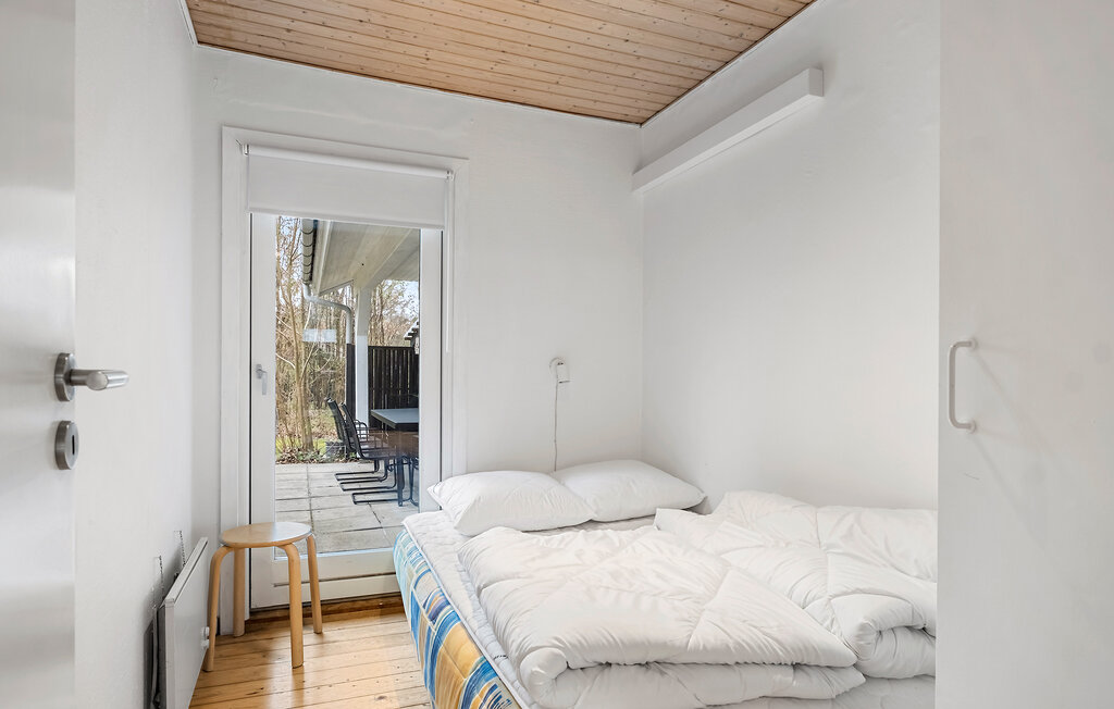 Ferienhaus - Hals , Dänemark - A30337 21
