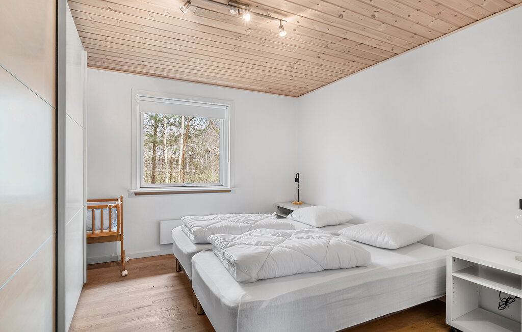 Ferienhaus - Hals , Dänemark - A30337 23