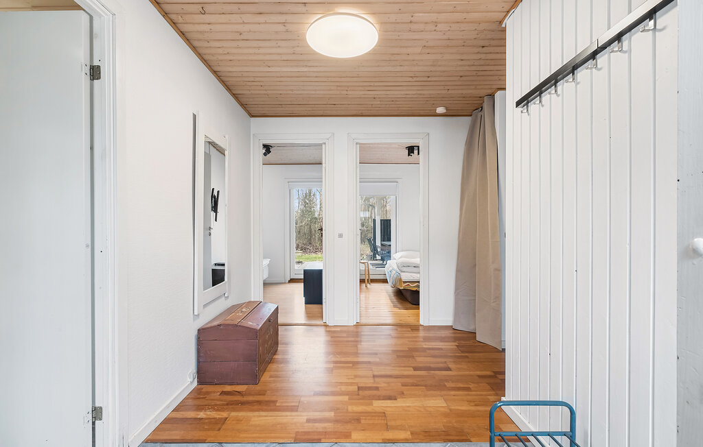 Ferienhaus - Hals , Dänemark - A30337 19