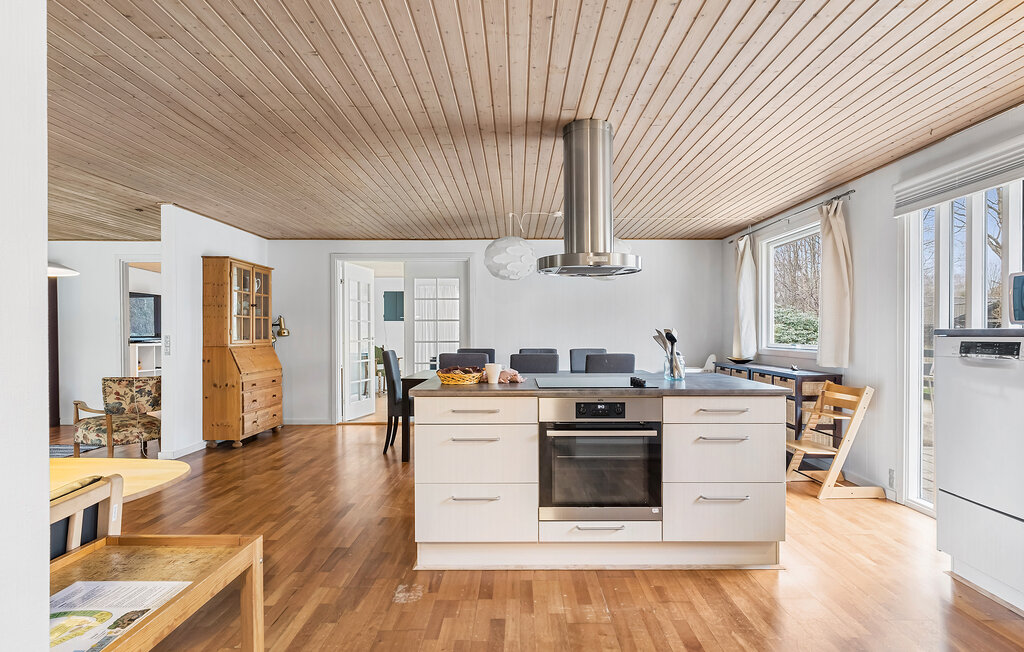 Ferienhaus - Hals , Dänemark - A30337 6