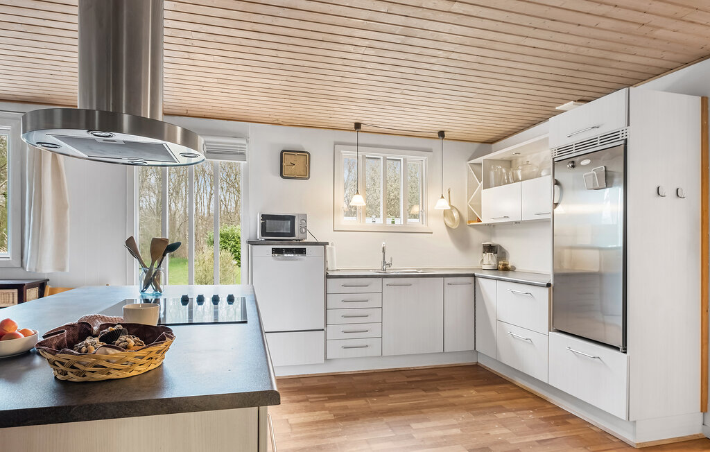 Ferienhaus - Hals , Dänemark - A30337 7