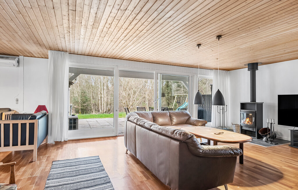 Ferienhaus - Hals , Dänemark - A30337 3