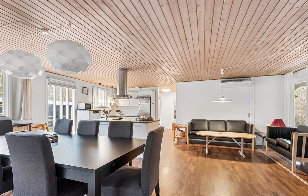 Ferienhaus - Hals , Dänemark - A30337 5