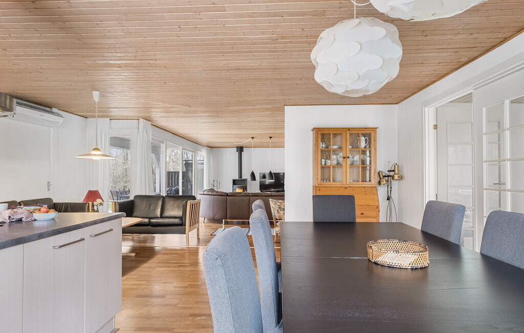 Ferienhaus - Hals , Dänemark - A30337 16