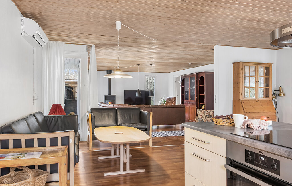 Ferienhaus - Hals , Dänemark - A30337 17