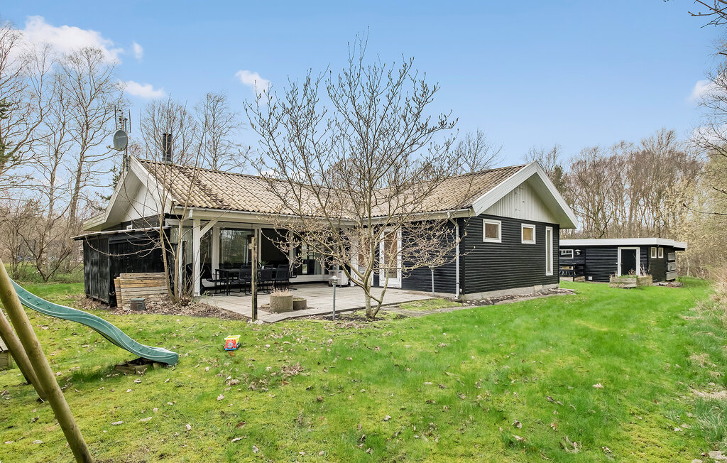 Ferienhaus - Hals , Dänemark - A30337 10