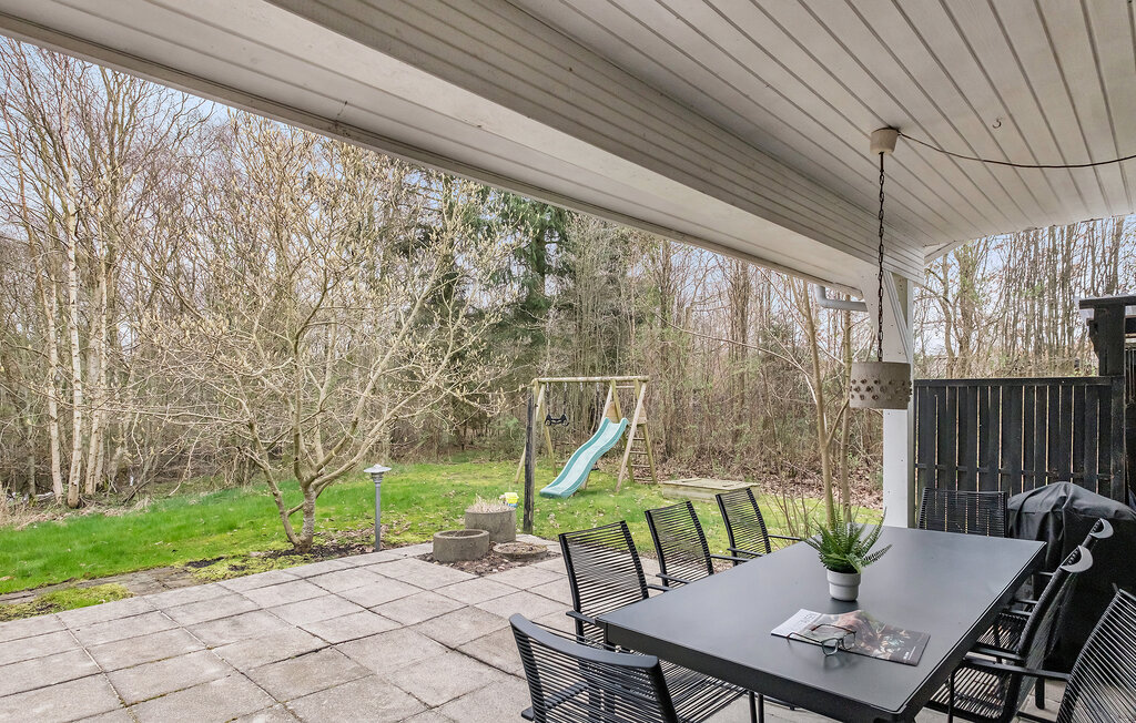 Ferienhaus - Hals , Dänemark - A30337 8