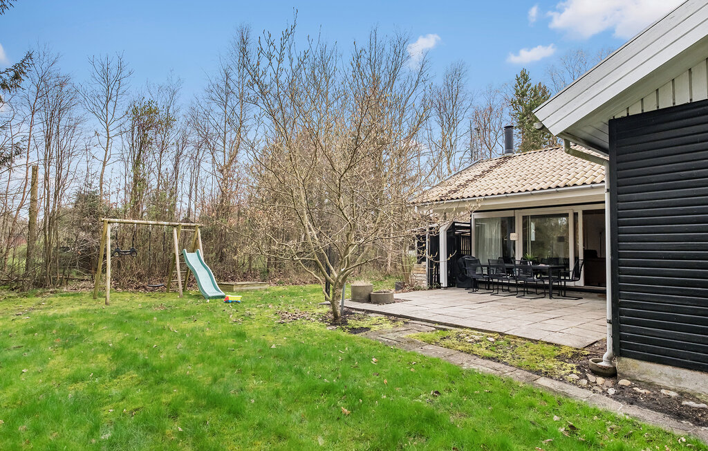 Ferienhaus - Hals , Dänemark - A30337 12