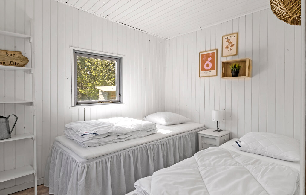 Domy wakacyjne - Hou Strand , Dania - A30017 11