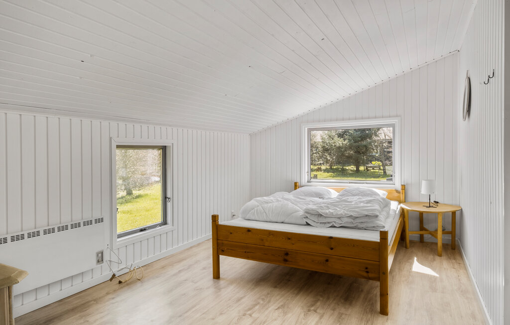 Domy wakacyjne - Hou Strand , Dania - A30017 12