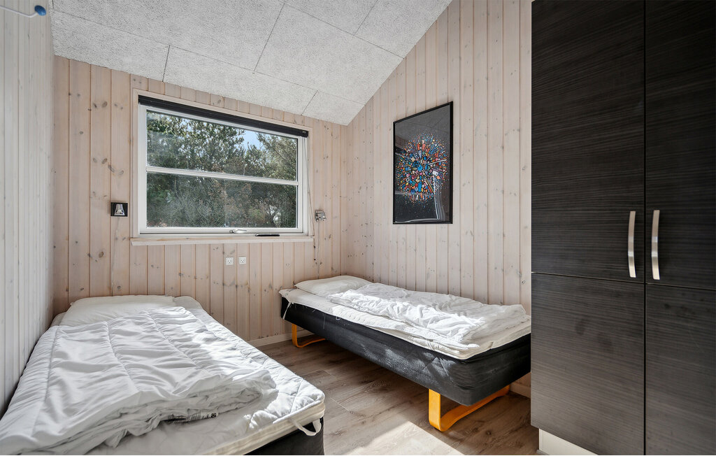 Ferienhaus - Blåvand Strand , Dänemark - A3025 24