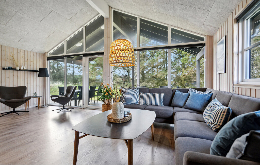 Ferienhaus - Blåvand Strand , Dänemark - A3025 18