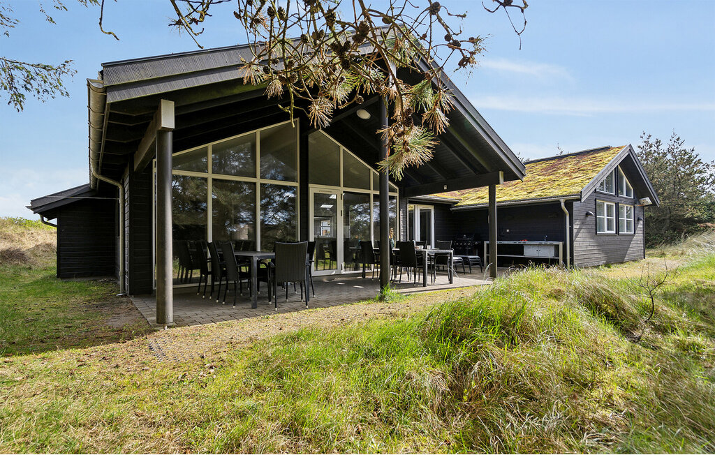 Ferienhaus - Blåvand Strand , Dänemark - A3025 1