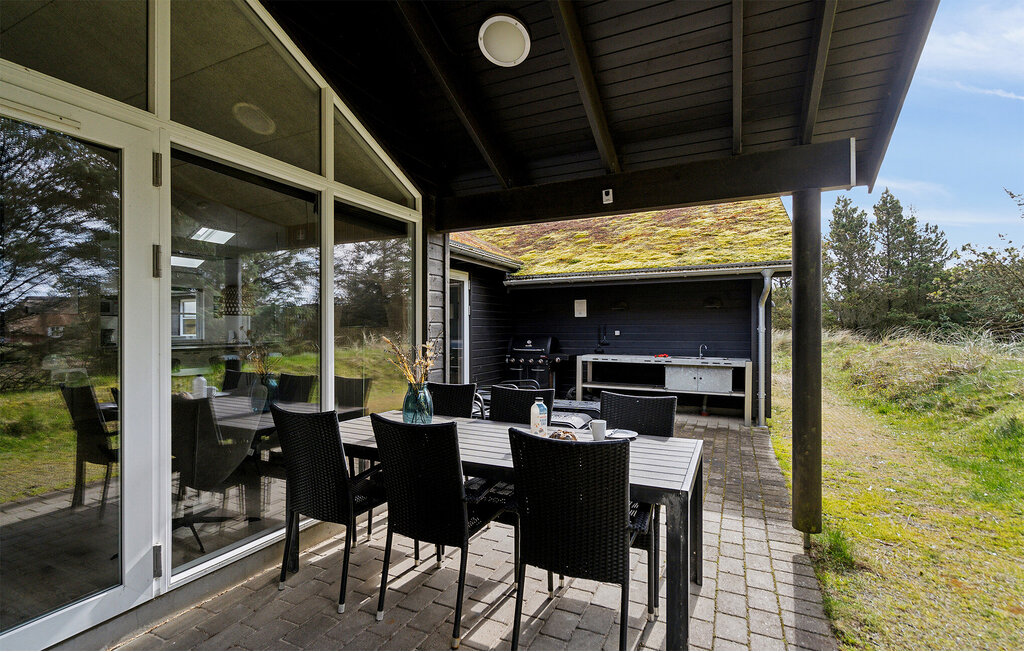 Ferienhaus - Blåvand Strand , Dänemark - A3025 15