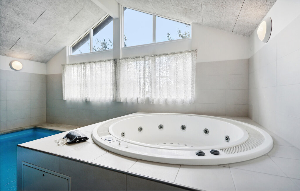 Ferienhaus - Blåvand Strand , Dänemark - A3025 11