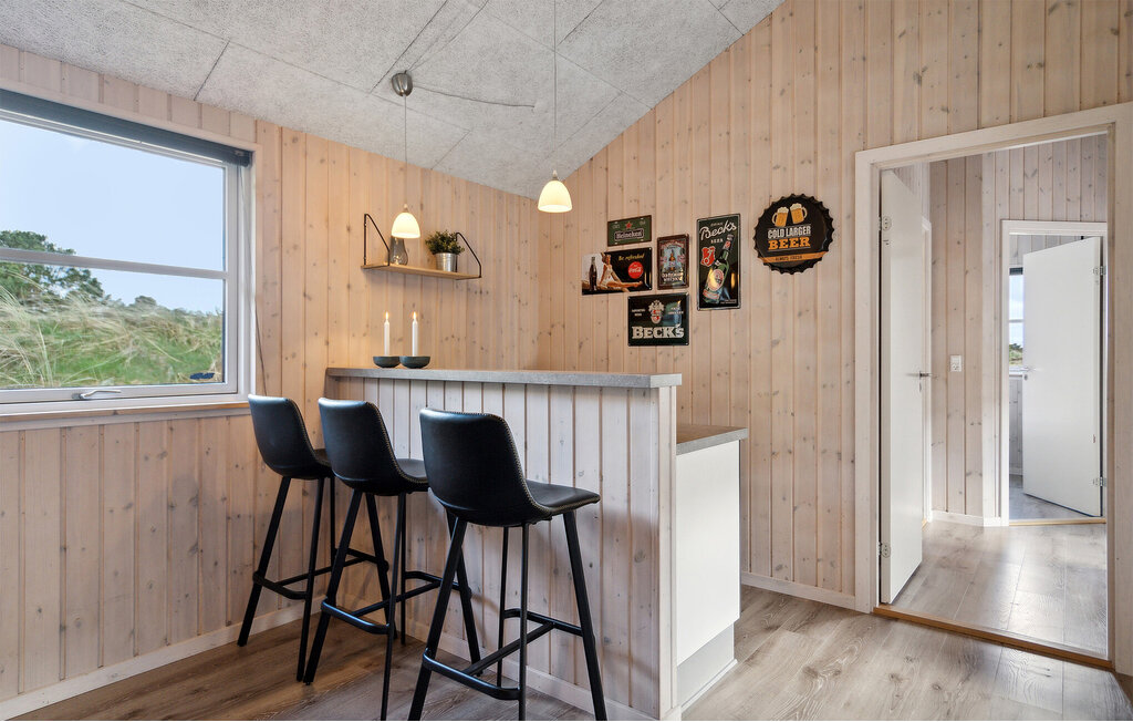 Ferienhaus - Blåvand Strand , Dänemark - A3025 29