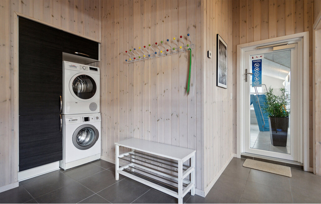 Ferienhaus - Blåvand Strand , Dänemark - A3025 21