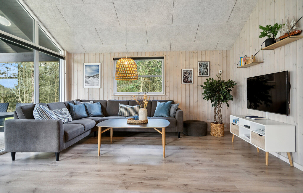 Ferienhaus - Blåvand Strand , Dänemark - A3025 4