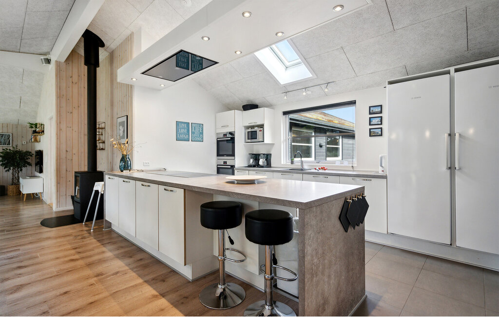 Ferienhaus - Blåvand Strand , Dänemark - A3025 7