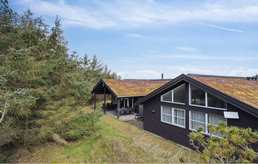Ferienhaus - Blåvand Strand , Dänemark - A3025 13