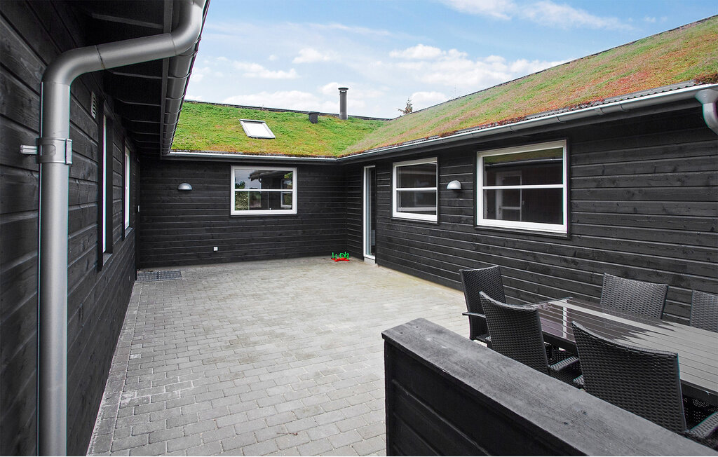 Ferienhaus - Blåvand Strand , Dänemark - A3025 17